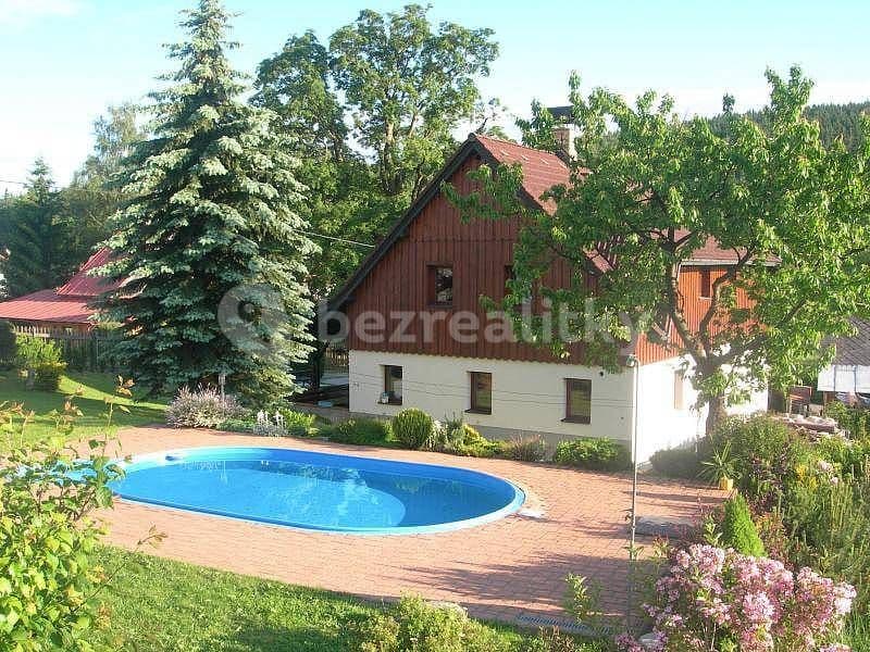 recreational property to rent, 0 m², Albrechtice v Jizerských horách, Liberecký Region recreational property to rent, 0 m², Albrechtice v Jizerských horách, Liberecký Region