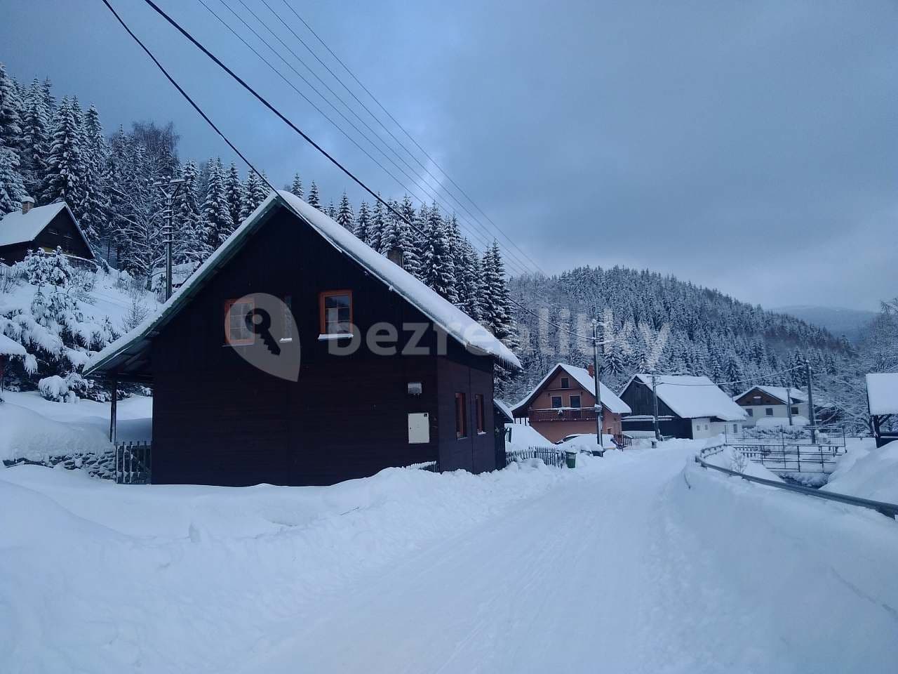 recreational property to rent, 0 m², Ostružná, Olomoucký Region recreational property to rent, 0 m², Ostružná, Olomoucký Region