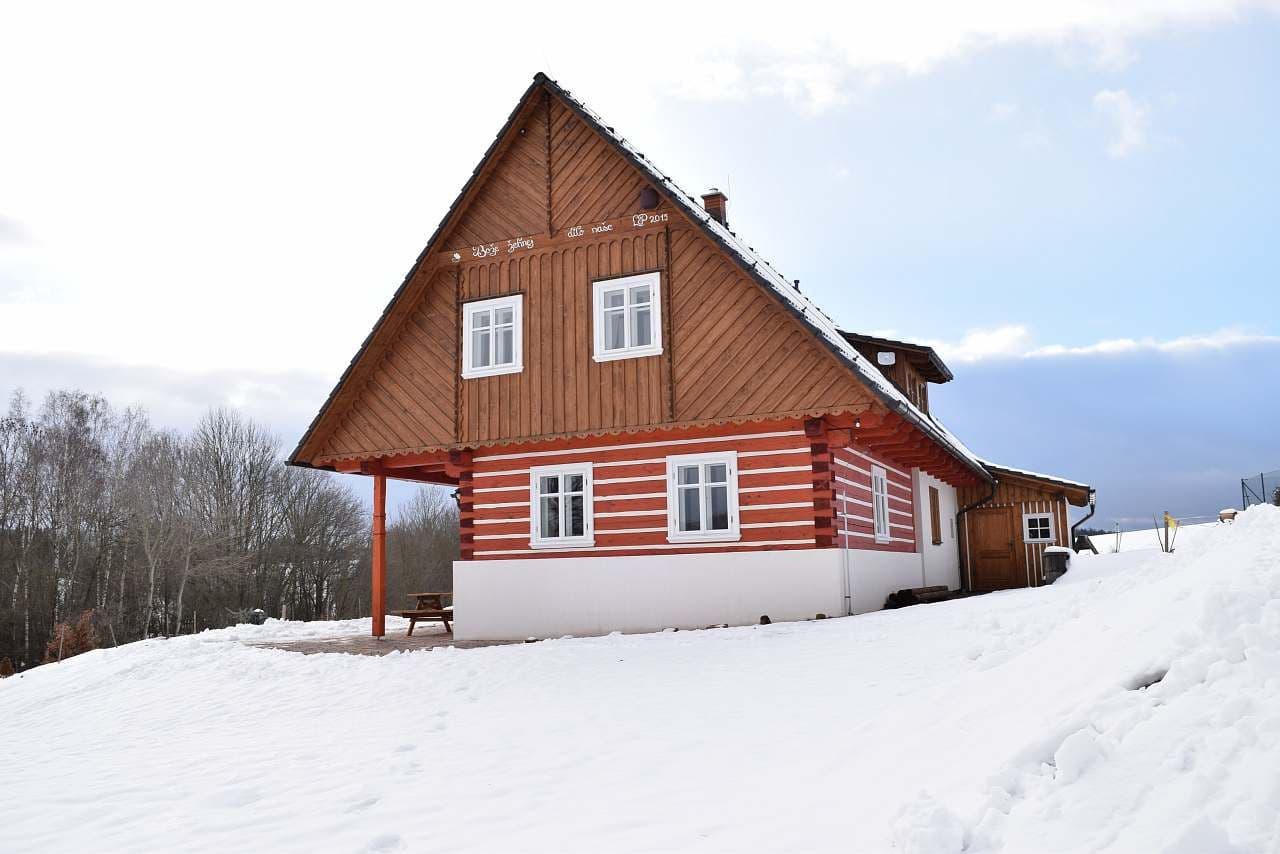 recreational property to rent, 0 m², Ohnišov, Královéhradecký Region recreational property to rent, 0 m², Ohnišov, Královéhradecký Region