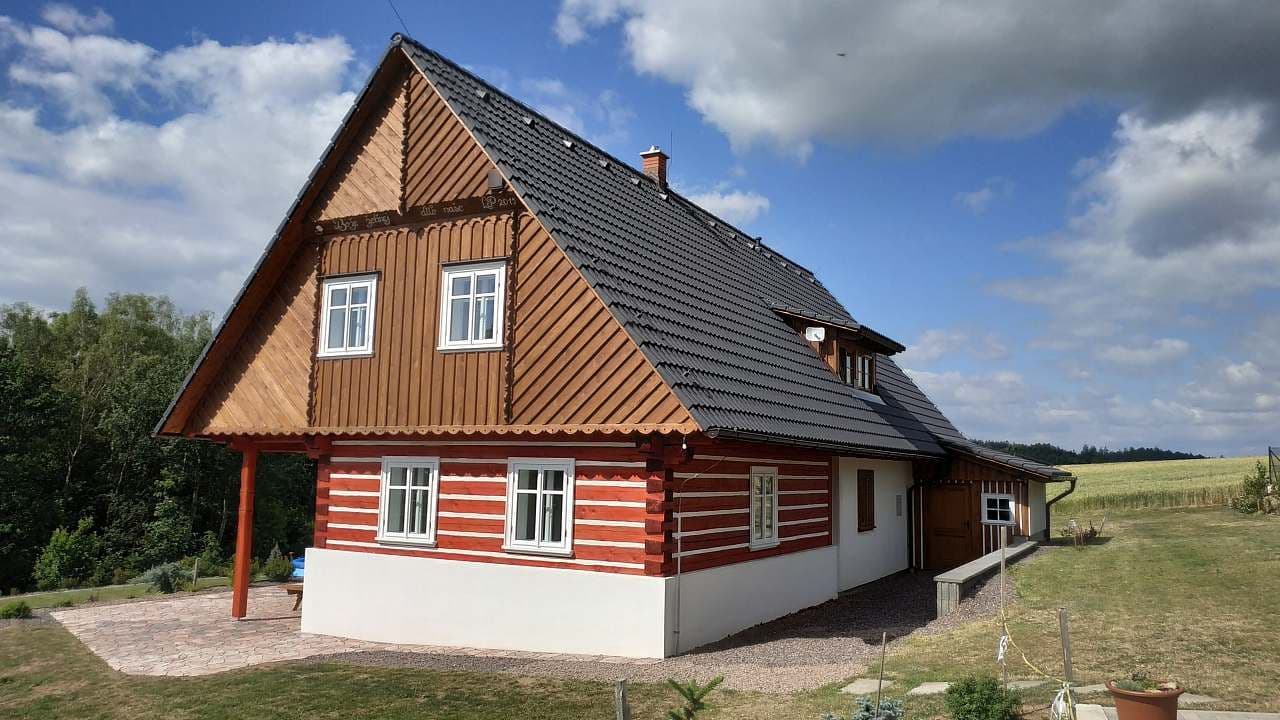 recreational property to rent, 0 m², Ohnišov, Královéhradecký Region recreational property to rent, 0 m², Ohnišov, Královéhradecký Region