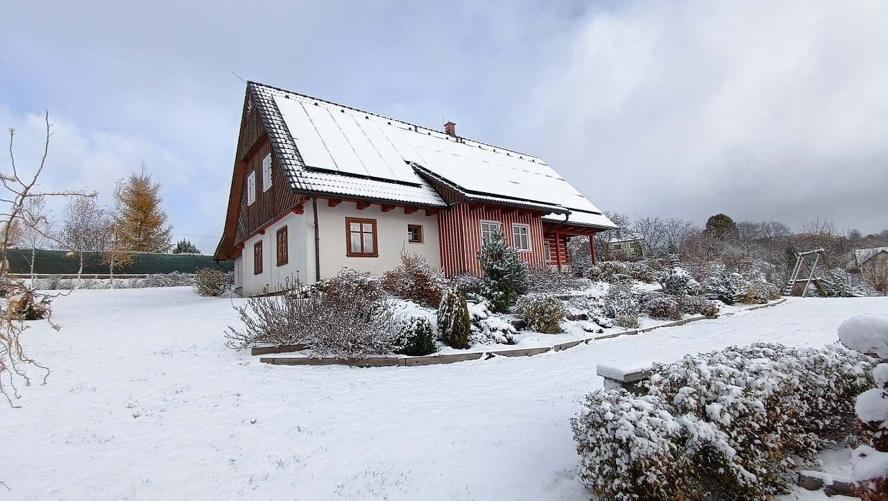 recreational property to rent, 0 m², Ohnišov, Královéhradecký Region recreational property to rent, 0 m², Ohnišov, Královéhradecký Region