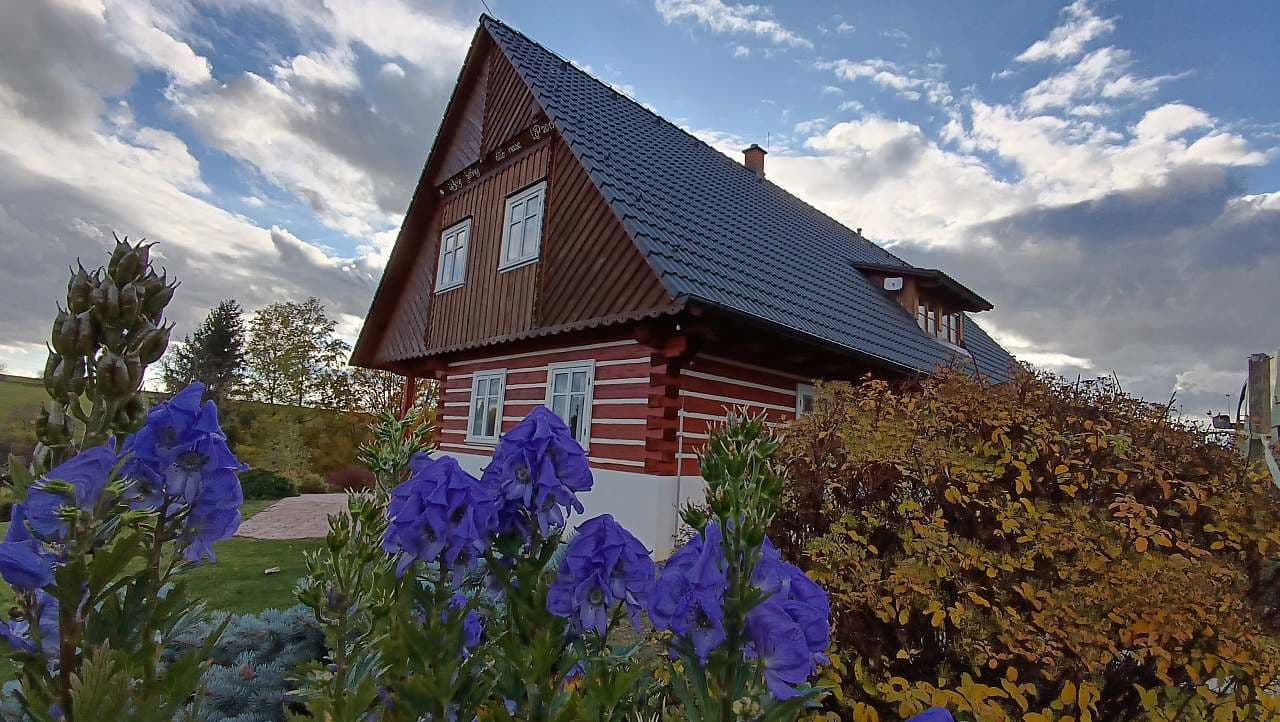 recreational property to rent, 0 m², Ohnišov, Královéhradecký Region recreational property to rent, 0 m², Ohnišov, Královéhradecký Region