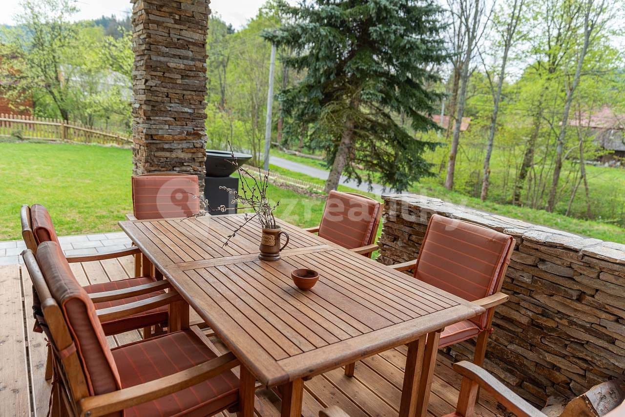 recreational property to rent, 0 m², Velké Karlovice, Zlínský Region recreational property to rent, 0 m², Velké Karlovice, Zlínský Region