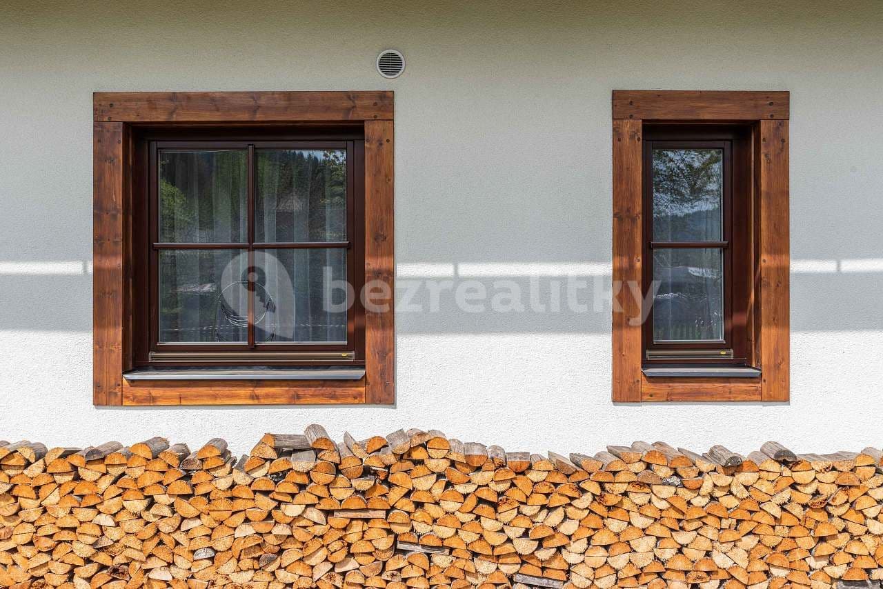 recreational property to rent, 0 m², Velké Karlovice, Zlínský Region recreational property to rent, 0 m², Velké Karlovice, Zlínský Region