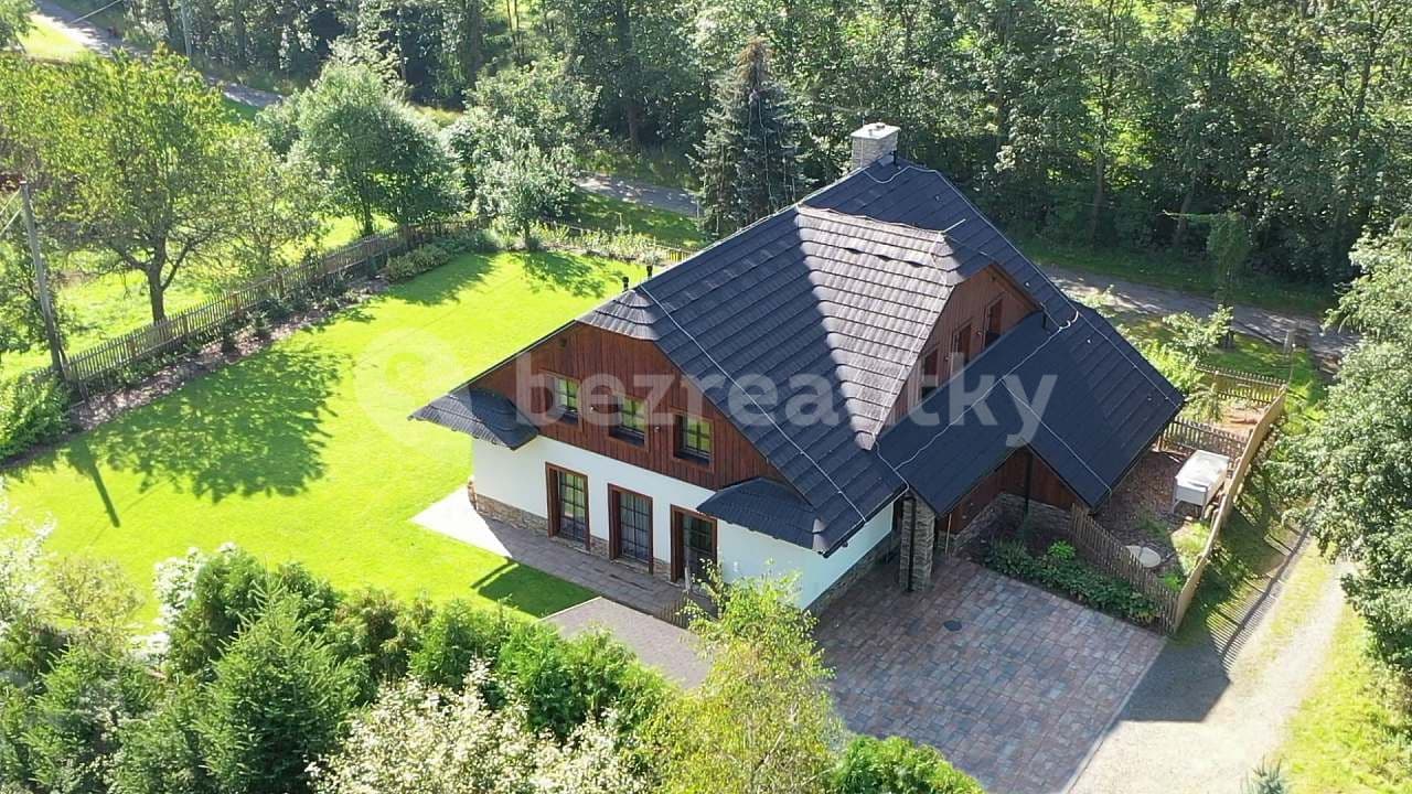 recreational property to rent, 0 m², Velké Karlovice, Zlínský Region recreational property to rent, 0 m², Velké Karlovice, Zlínský Region