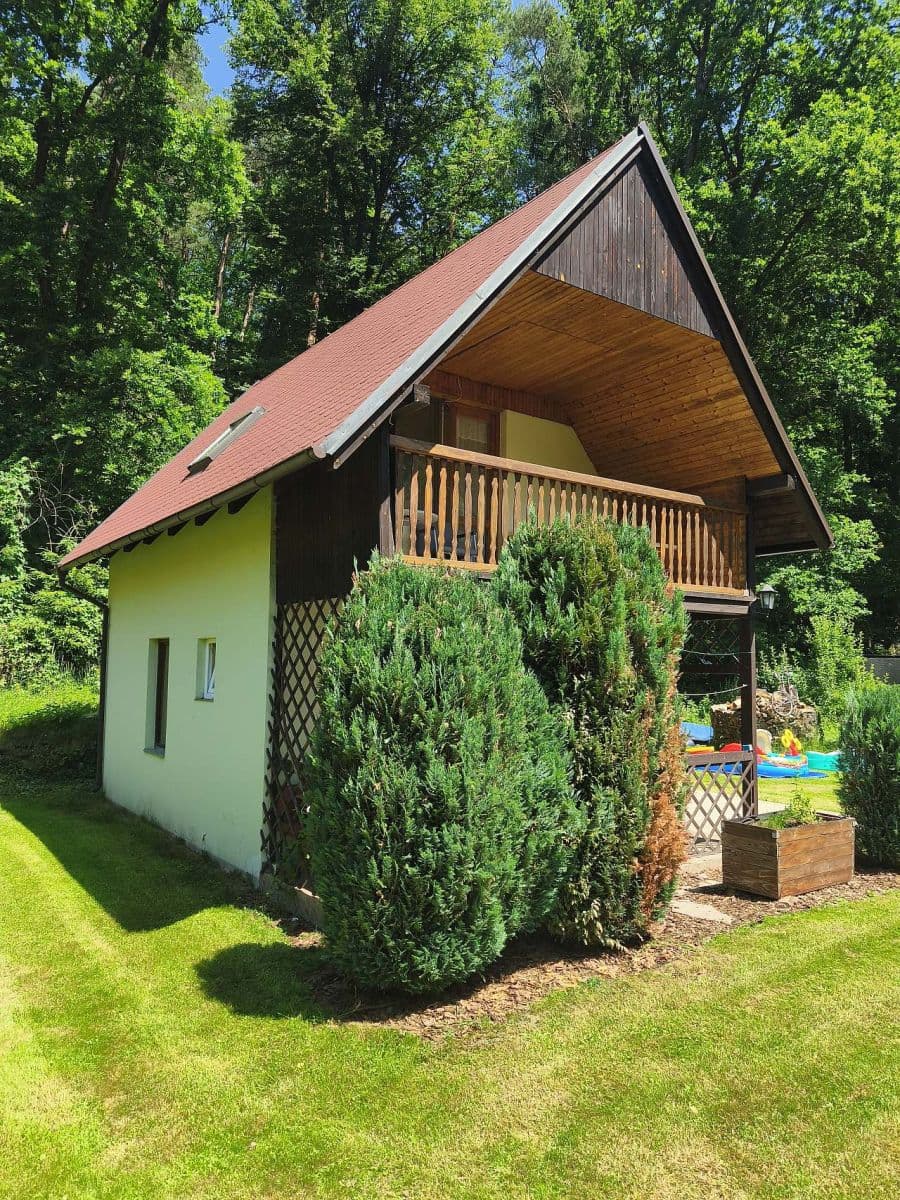 recreational property to rent, 0 m², Černýšovice, Jihočeský Region recreational property to rent, 0 m², Černýšovice, Jihočeský Region