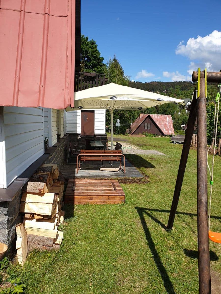 recreational property to rent, 0 m², Čenkovice, Pardubický Region recreational property to rent, 0 m², Čenkovice, Pardubický Region