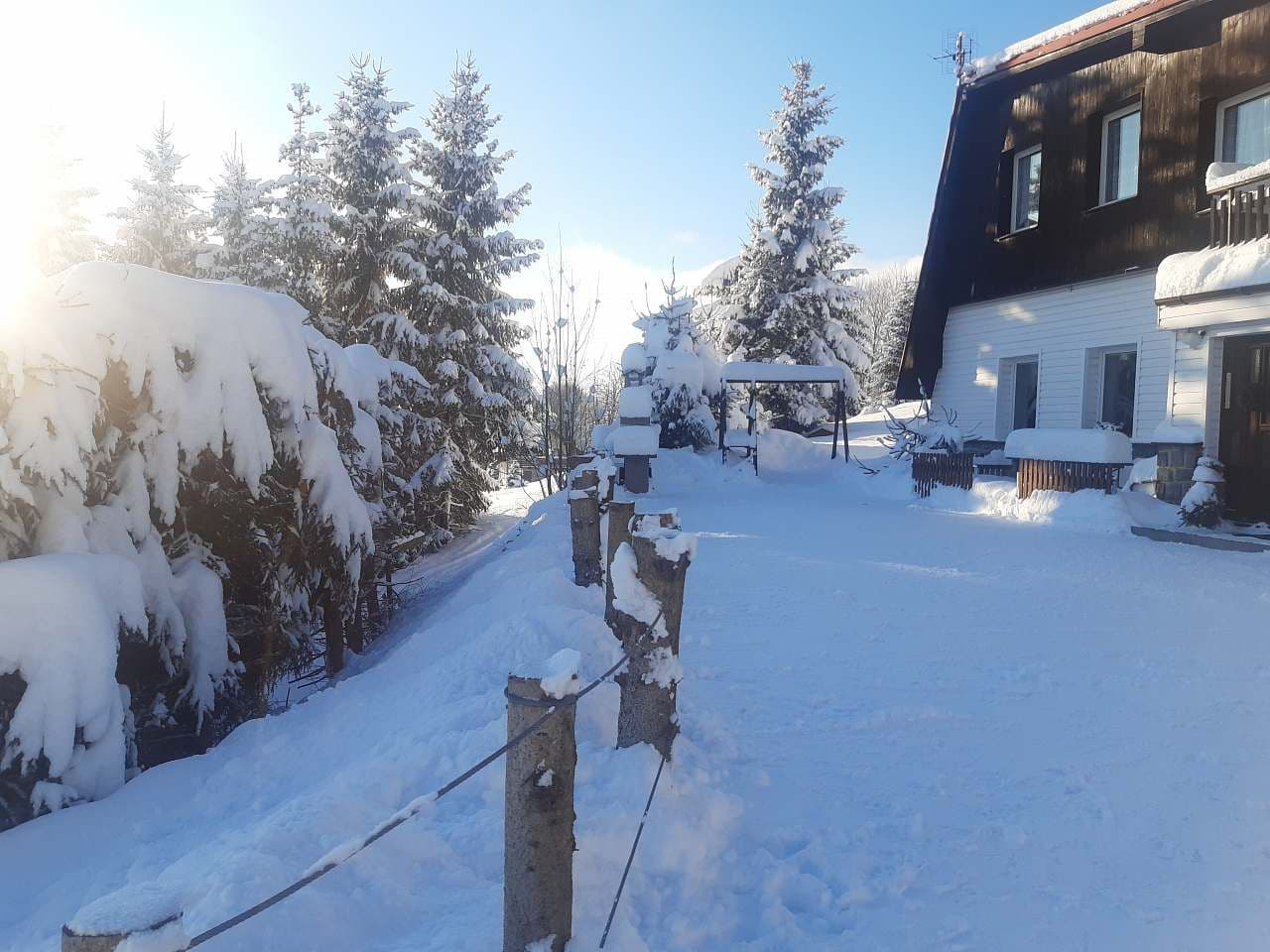 recreational property to rent, 0 m², Čenkovice, Pardubický Region recreational property to rent, 0 m², Čenkovice, Pardubický Region