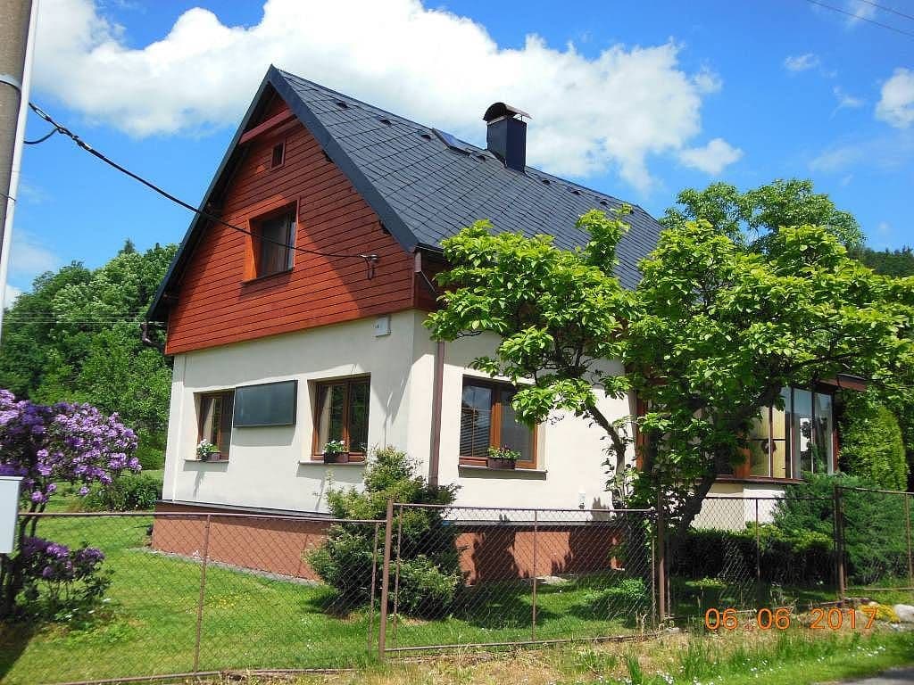 recreational property to rent, 0 m², Raspenava, Liberecký Region recreational property to rent, 0 m², Raspenava, Liberecký Region