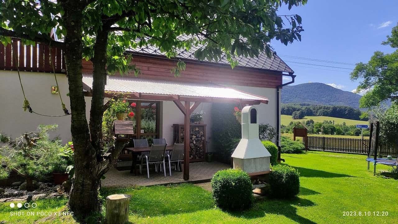 recreational property to rent, 0 m², Raspenava, Liberecký Region recreational property to rent, 0 m², Raspenava, Liberecký Region