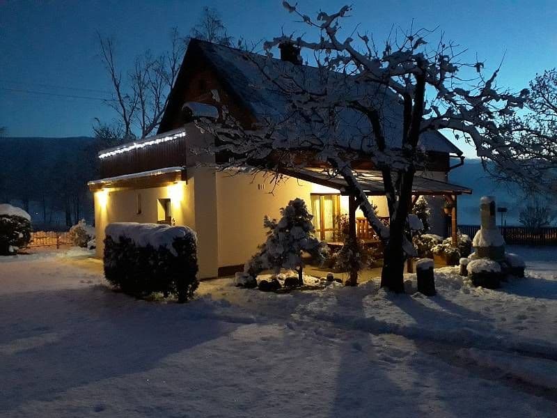 recreational property to rent, 0 m², Raspenava, Liberecký Region recreational property to rent, 0 m², Raspenava, Liberecký Region