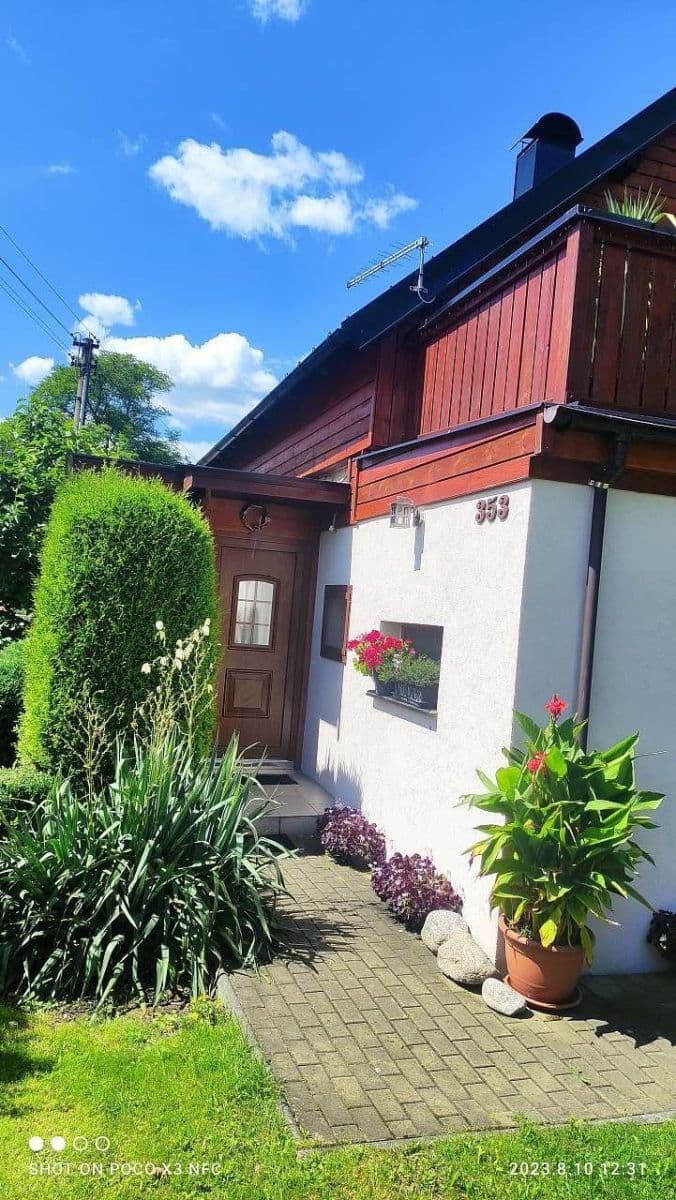 recreational property to rent, 0 m², Raspenava, Liberecký Region recreational property to rent, 0 m², Raspenava, Liberecký Region