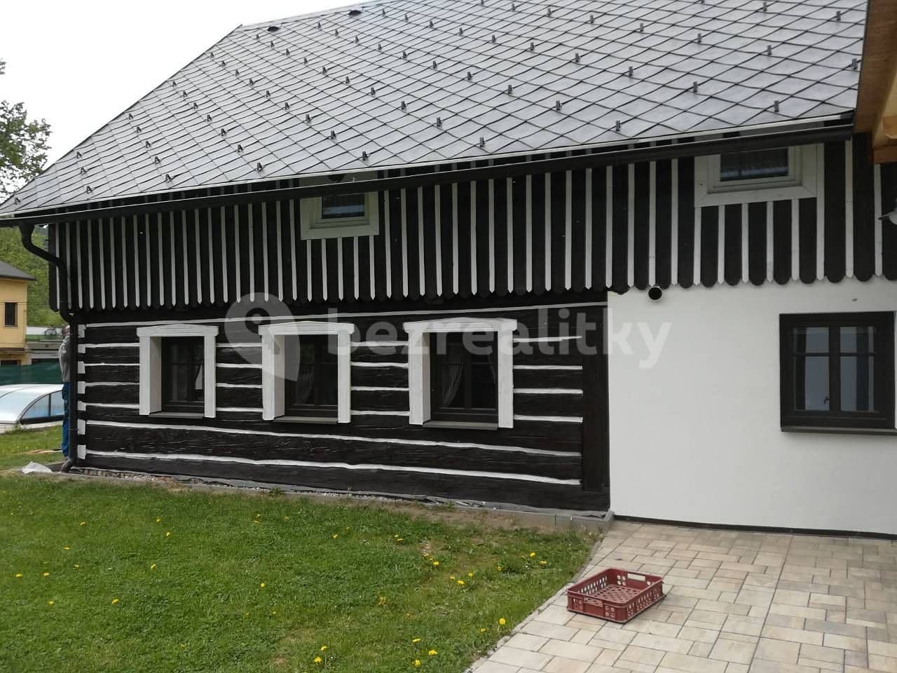 recreational property to rent, 0 m², Police nad Metují, Královéhradecký Region recreational property to rent, 0 m², Police nad Metují, Královéhradecký Region