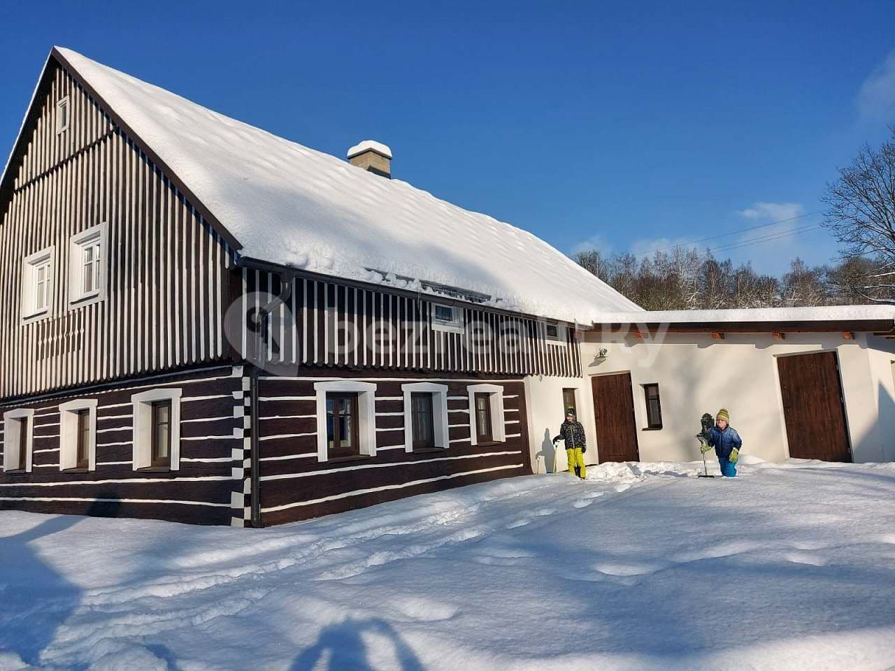 recreational property to rent, 0 m², Police nad Metují, Královéhradecký Region recreational property to rent, 0 m², Police nad Metují, Královéhradecký Region