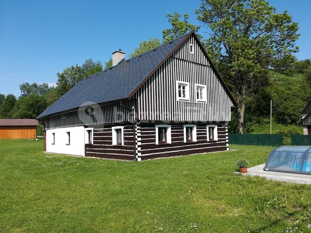 recreational property to rent, 0 m², Police nad Metují, Královéhradecký Region recreational property to rent, 0 m², Police nad Metují, Královéhradecký Region