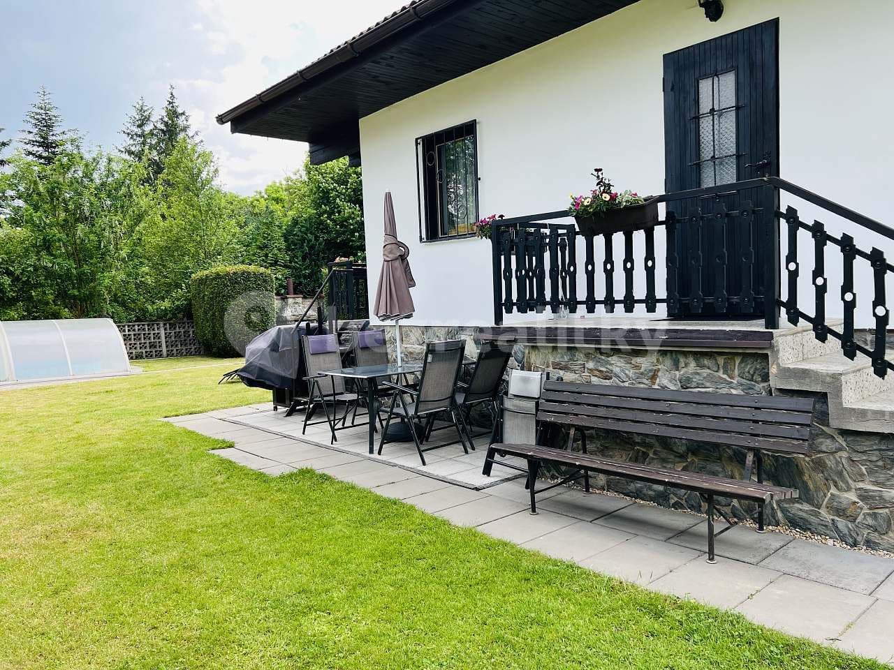 recreational property to rent, 0 m², Plzeň, Plzeňský Region recreational property to rent, 0 m², Plzeň, Plzeňský Region