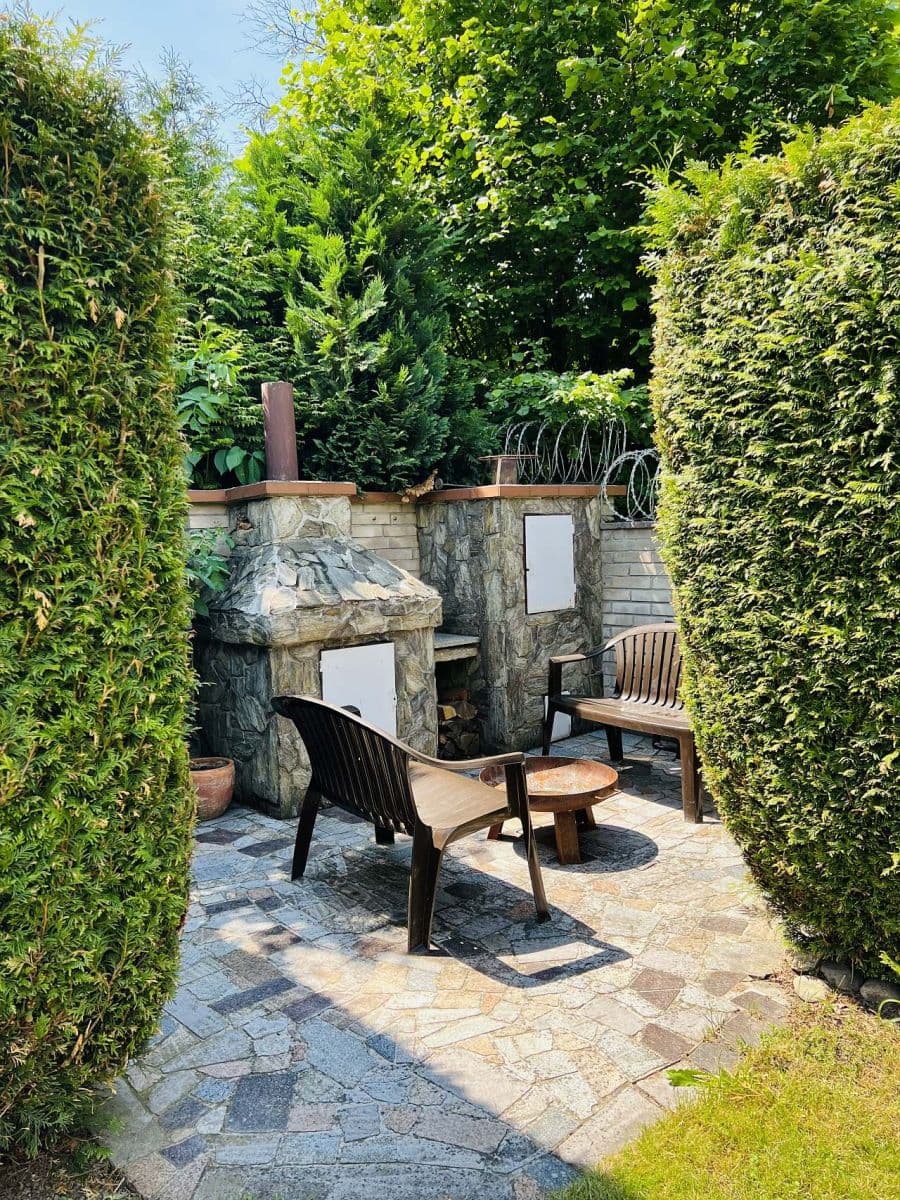 recreational property to rent, 0 m², Plzeň, Plzeňský Region recreational property to rent, 0 m², Plzeň, Plzeňský Region