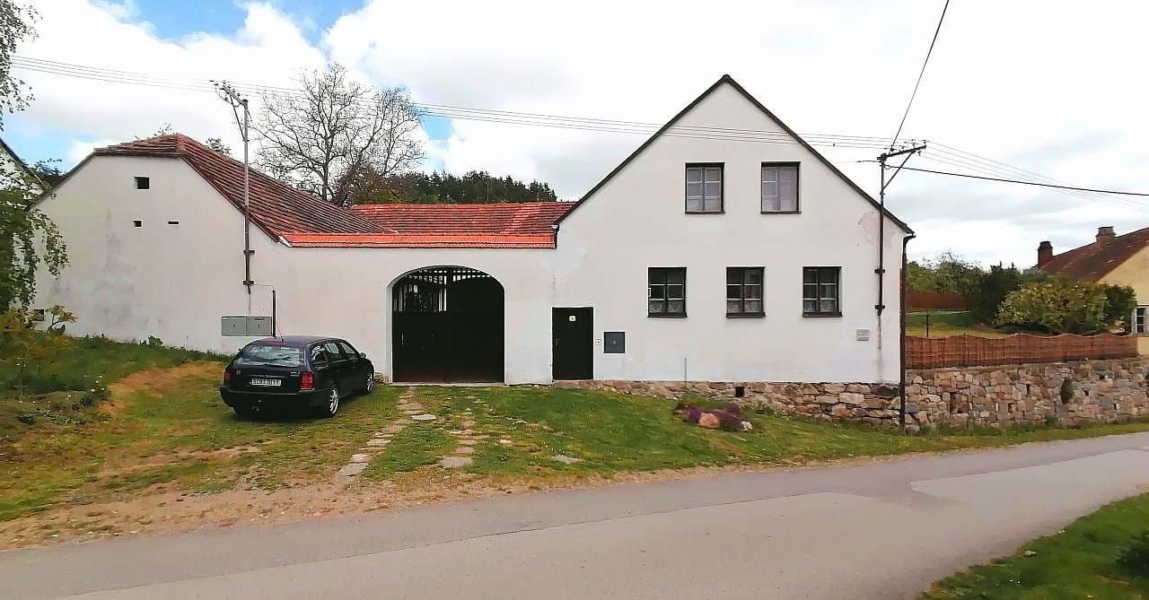 recreational property to rent, 0 m², Hoštice, Jihočeský Region recreational property to rent, 0 m², Hoštice, Jihočeský Region