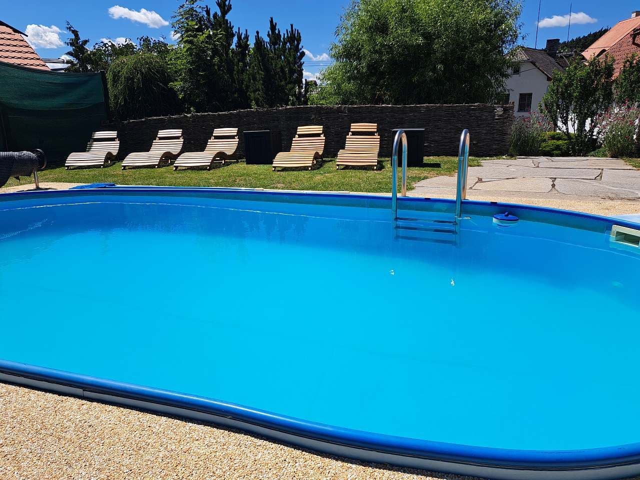 recreational property to rent, 0 m², Hoštice, Jihočeský Region recreational property to rent, 0 m², Hoštice, Jihočeský Region