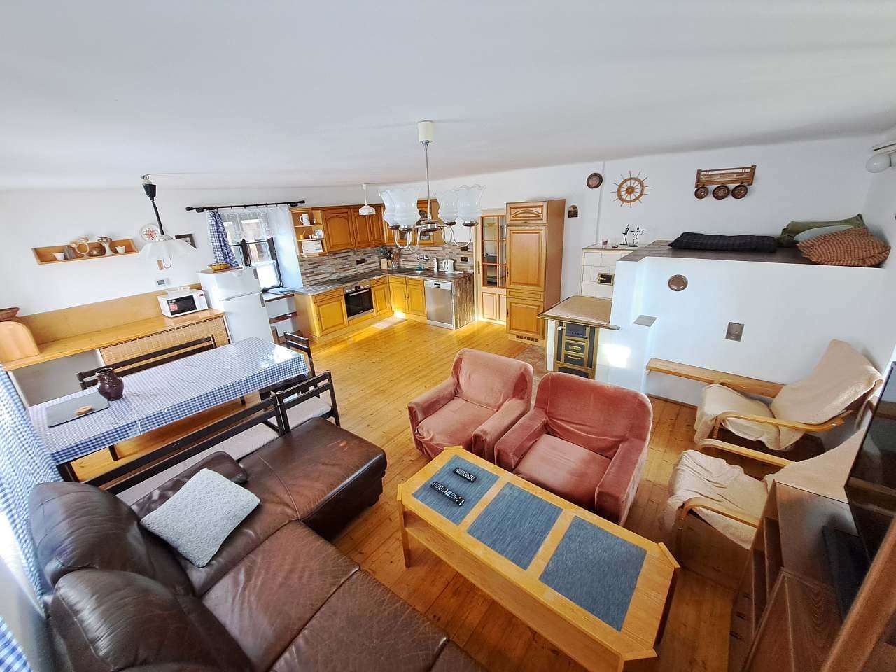 recreational property to rent, 0 m², Hoštice, Jihočeský Region recreational property to rent, 0 m², Hoštice, Jihočeský Region