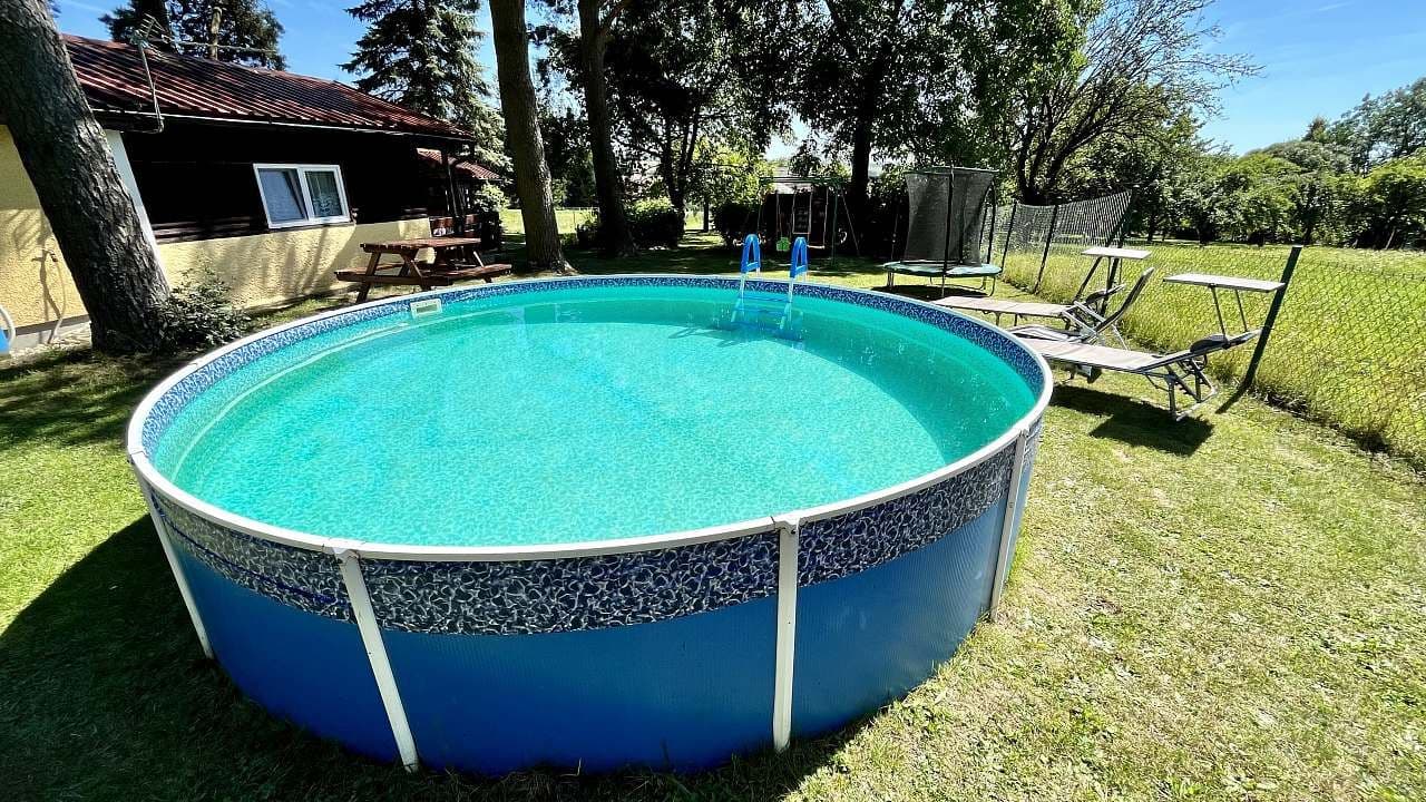 recreational property to rent, 0 m², Budislav, Jihočeský Region recreational property to rent, 0 m², Budislav, Jihočeský Region