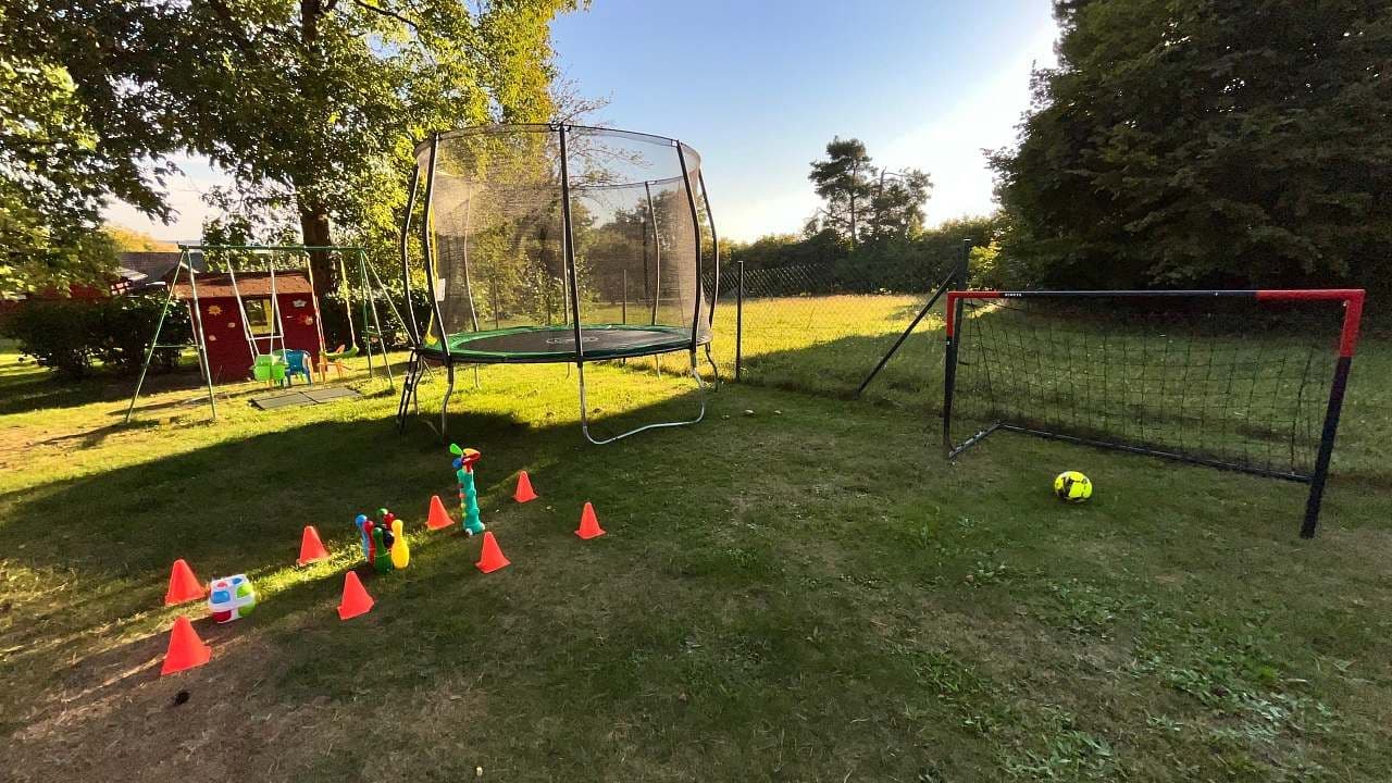 recreational property to rent, 0 m², Budislav, Jihočeský Region recreational property to rent, 0 m², Budislav, Jihočeský Region