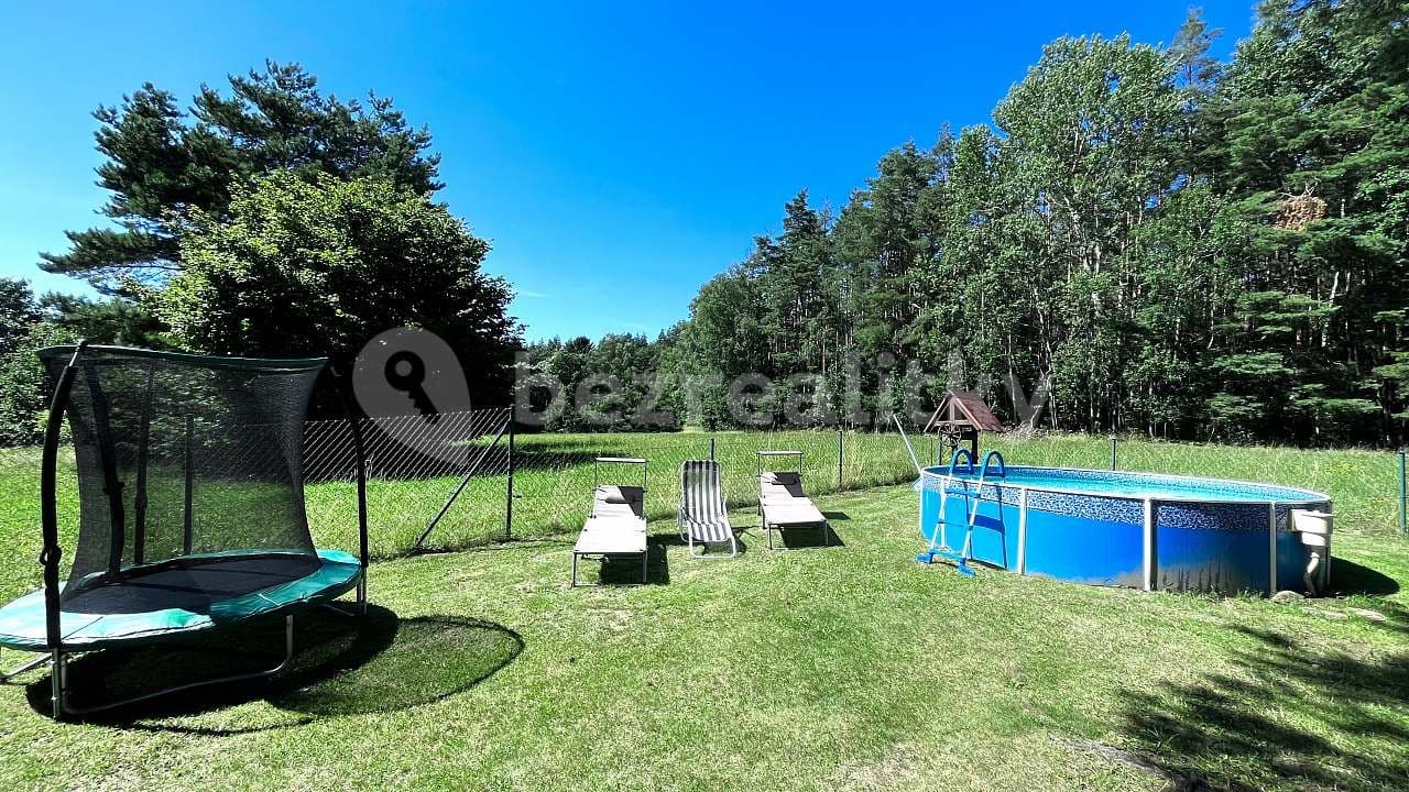 recreational property to rent, 0 m², Budislav, Jihočeský Region recreational property to rent, 0 m², Budislav, Jihočeský Region