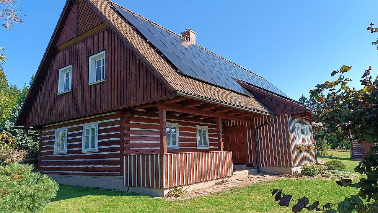 recreational property to rent, 0 m², Sněžné, Královéhradecký Region recreational property to rent, 0 m², Sněžné, Královéhradecký Region