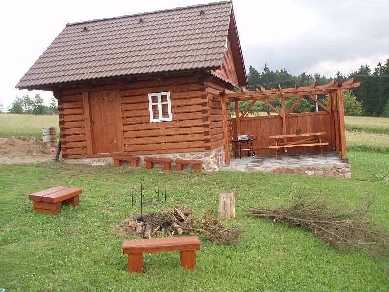 recreational property to rent, 0 m², Sněžné, Královéhradecký Region recreational property to rent, 0 m², Sněžné, Královéhradecký Region