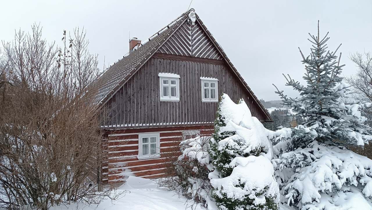 recreational property to rent, 0 m², Sněžné, Královéhradecký Region recreational property to rent, 0 m², Sněžné, Královéhradecký Region