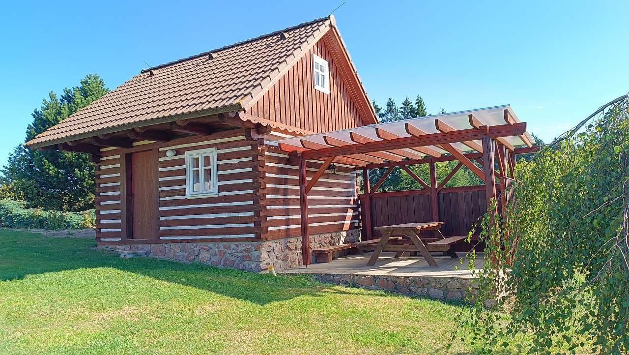 recreational property to rent, 0 m², Sněžné, Královéhradecký Region recreational property to rent, 0 m², Sněžné, Královéhradecký Region