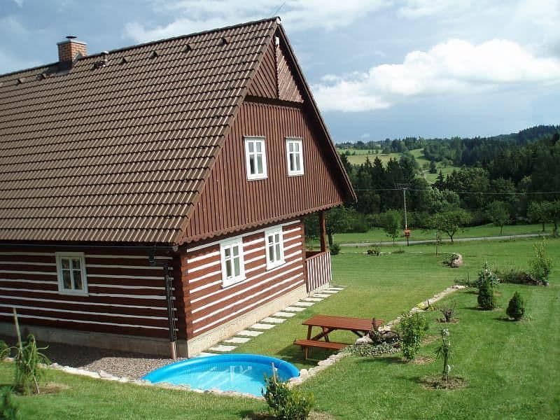 recreational property to rent, 0 m², Sněžné, Královéhradecký Region recreational property to rent, 0 m², Sněžné, Královéhradecký Region