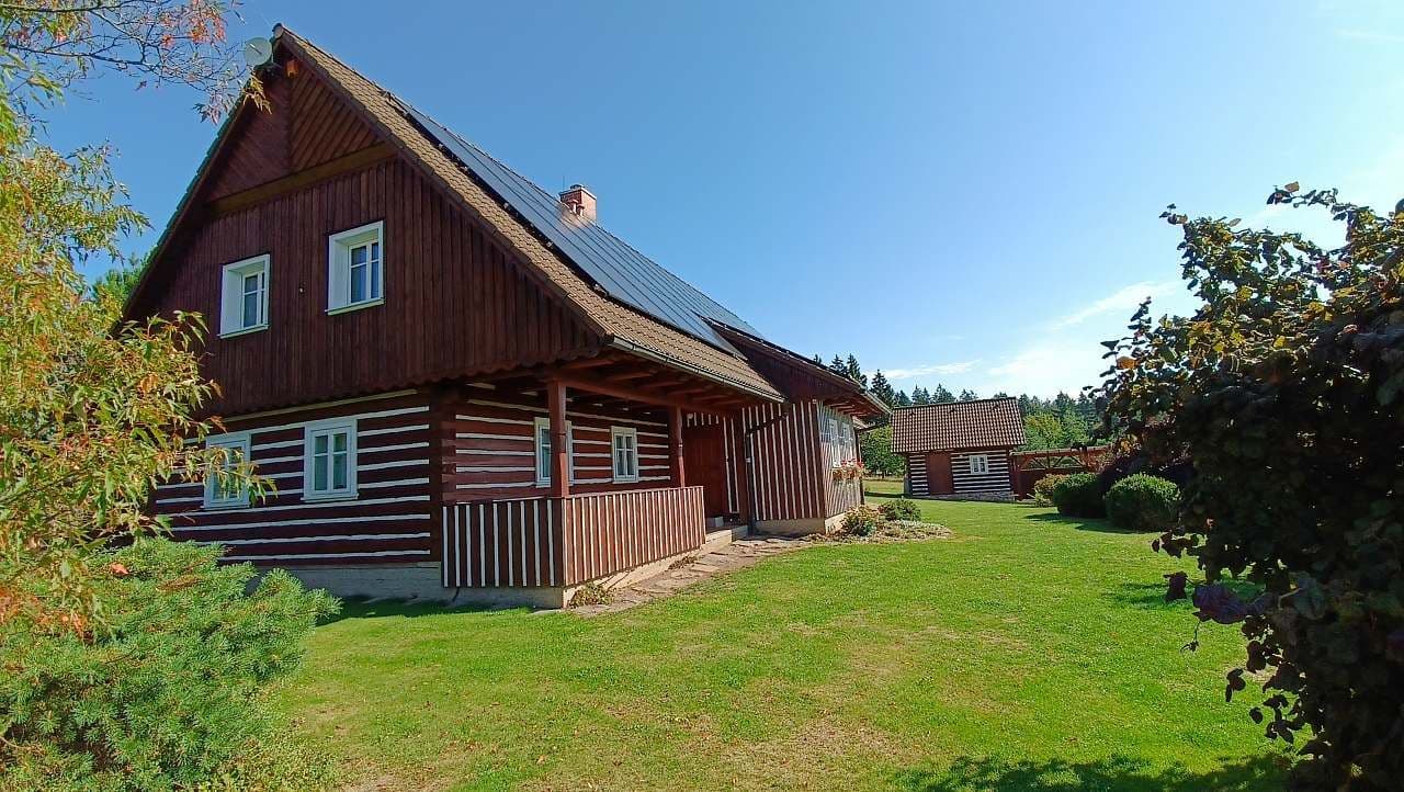 recreational property to rent, 0 m², Sněžné, Královéhradecký Region recreational property to rent, 0 m², Sněžné, Královéhradecký Region