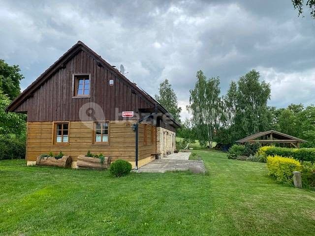 recreational property to rent, 0 m², Brzice, Královéhradecký Region recreational property to rent, 0 m², Brzice, Královéhradecký Region