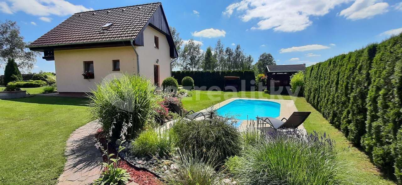 recreational property to rent, 0 m², Tučapy, Jihočeský Region recreational property to rent, 0 m², Tučapy, Jihočeský Region