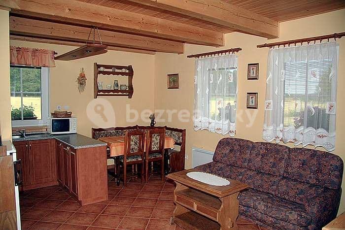 recreational property to rent, 0 m², Tučapy, Jihočeský Region recreational property to rent, 0 m², Tučapy, Jihočeský Region