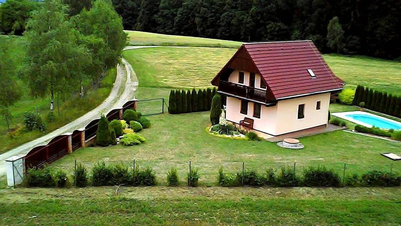 recreational property to rent, 0 m², Tučapy, Jihočeský Region recreational property to rent, 0 m², Tučapy, Jihočeský Region