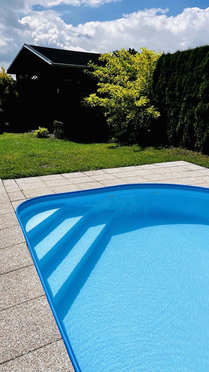 recreational property to rent, 0 m², Tučapy, Jihočeský Region recreational property to rent, 0 m², Tučapy, Jihočeský Region