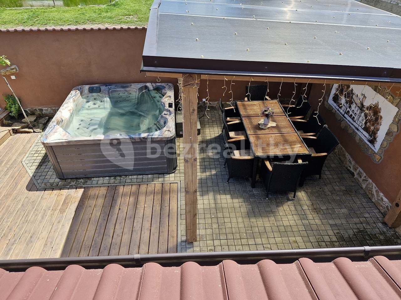 recreational property to rent, 0 m², Police, Vysočina Region recreational property to rent, 0 m², Police, Vysočina Region