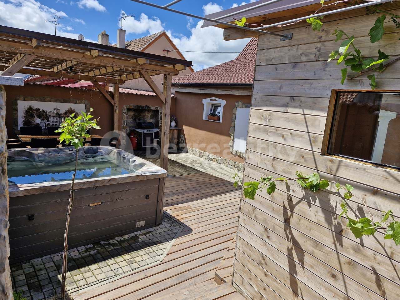 recreational property to rent, 0 m², Police, Vysočina Region recreational property to rent, 0 m², Police, Vysočina Region