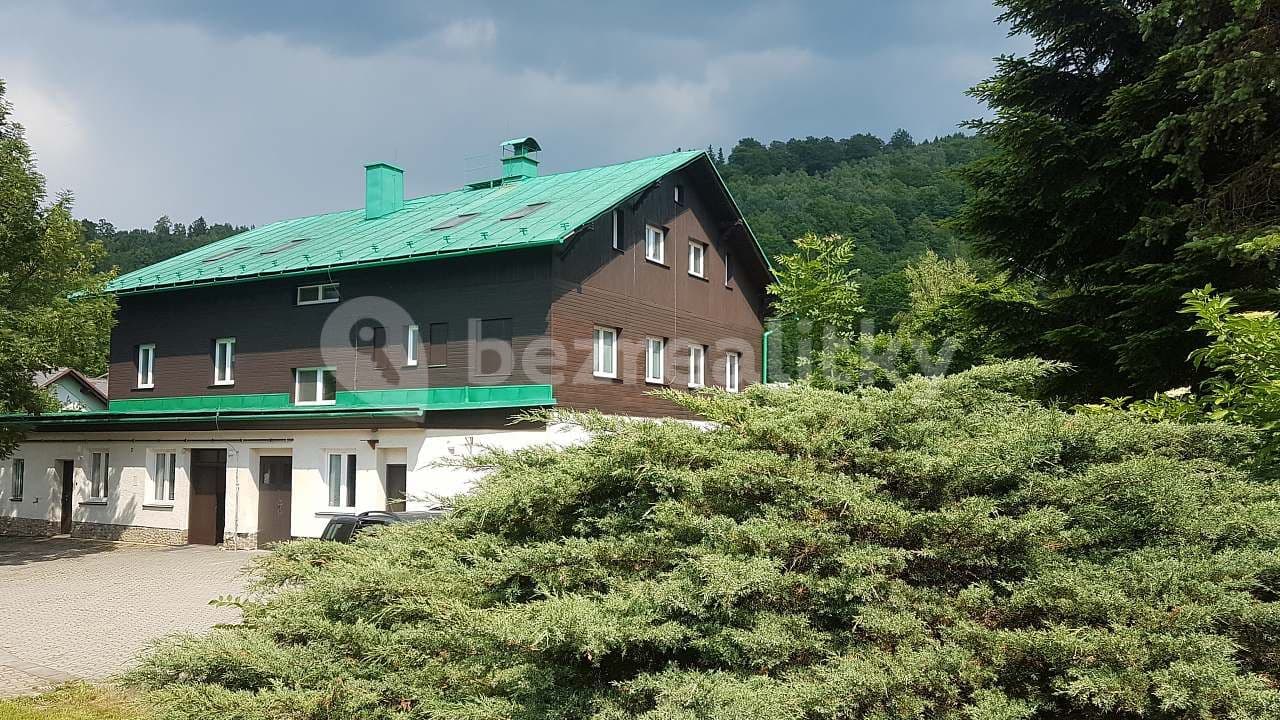 recreational property to rent, 0 m², Bělá pod Pradědem, Olomoucký Region recreational property to rent, 0 m², Bělá pod Pradědem, Olomoucký Region