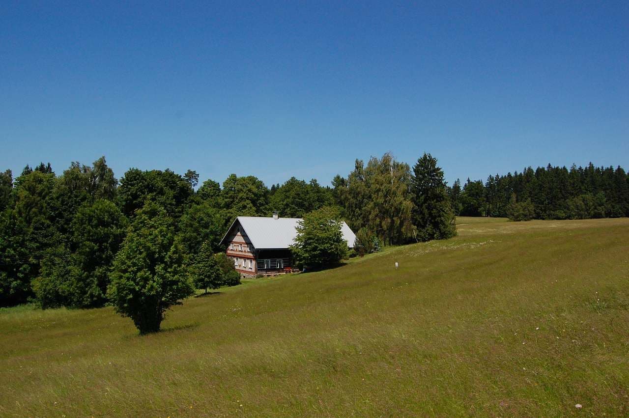 recreational property to rent, 0 m², Kunvald, Pardubický Region recreational property to rent, 0 m², Kunvald, Pardubický Region