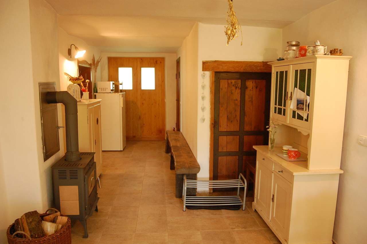 recreational property to rent, 0 m², Kunvald, Pardubický Region recreational property to rent, 0 m², Kunvald, Pardubický Region