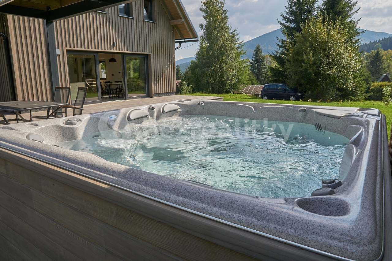 recreational property to rent, 0 m², Bělá pod Pradědem, Olomoucký Region recreational property to rent, 0 m², Bělá pod Pradědem, Olomoucký Region