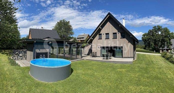 recreational property to rent, 0 m², Bělá pod Pradědem, Olomoucký Region recreational property to rent, 0 m², Bělá pod Pradědem, Olomoucký Region