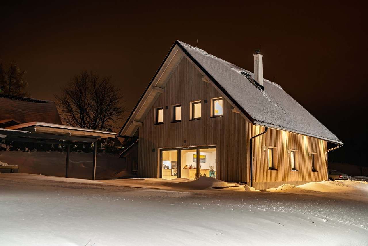 recreational property to rent, 0 m², Bělá pod Pradědem, Olomoucký Region recreational property to rent, 0 m², Bělá pod Pradědem, Olomoucký Region