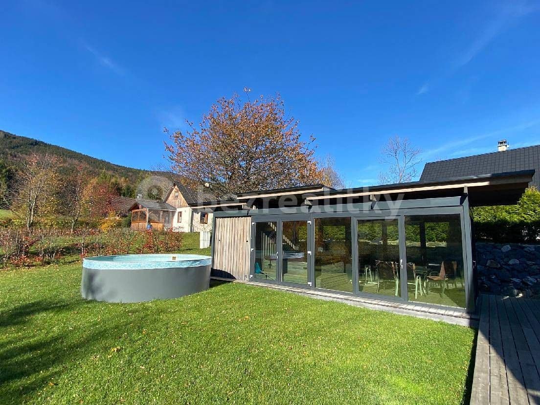 recreational property to rent, 0 m², Bělá pod Pradědem, Olomoucký Region recreational property to rent, 0 m², Bělá pod Pradědem, Olomoucký Region