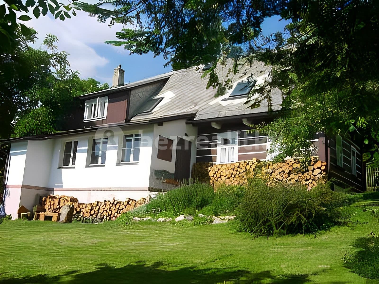 recreational property to rent, 0 m², Světlá pod Ještědem, Liberecký Region recreational property to rent, 0 m², Světlá pod Ještědem, Liberecký Region