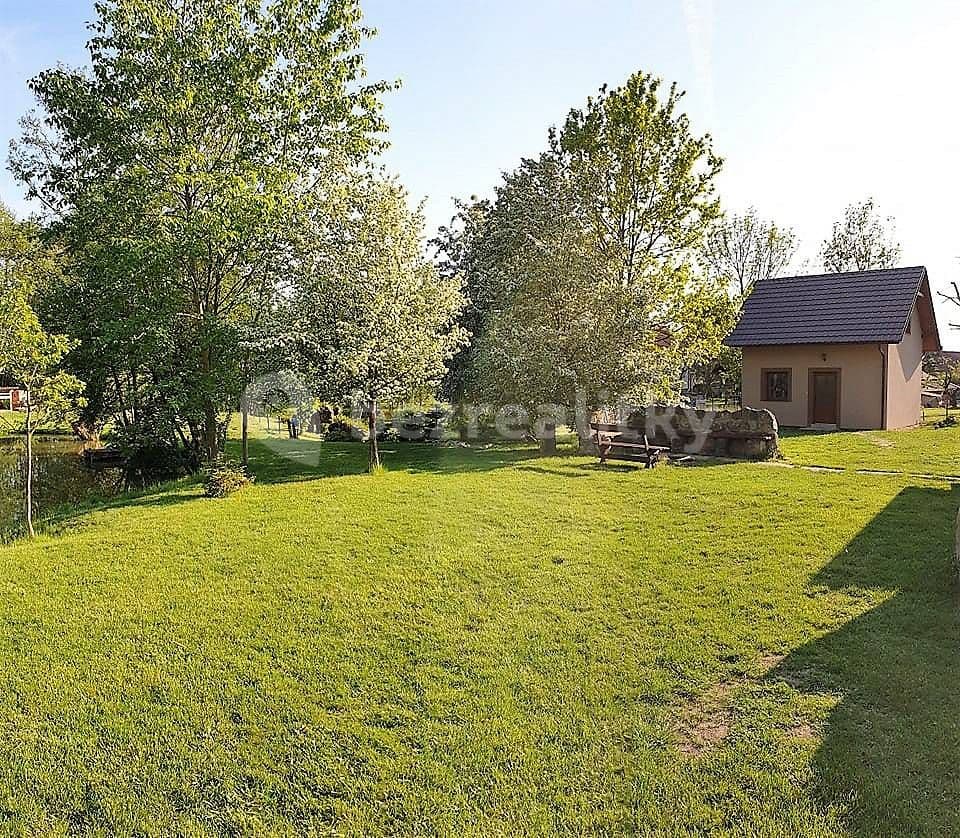 recreational property to rent, 0 m², Osek, Královéhradecký Region recreational property to rent, 0 m², Osek, Královéhradecký Region