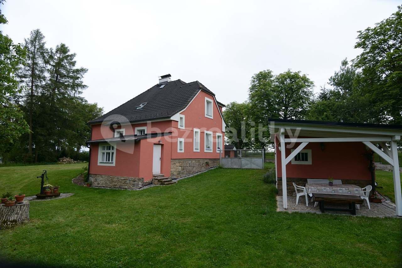 recreational property to rent, 0 m², Popelín, Jihočeský Region recreational property to rent, 0 m², Popelín, Jihočeský Region